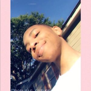 Meet your Posher, Kyle